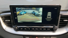 Kia Xceed 1.0T GDi ISG 113 GT-Line 5dr DCT Petrol Hatchback